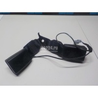 Ответная часть ремня безопасности Renault Duster II 2021 888432859R