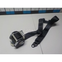 Ремень безопасности с пиропатроном Renault Duster II 2021 868850355R