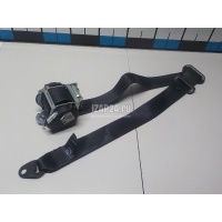Ремень безопасности с пиропатроном Renault Duster II 2021 868847855R