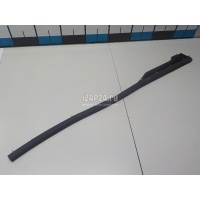 Уплотнитель двери Renault Duster II 2021 808318695R