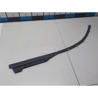 Уплотнитель двери Renault Duster II 2021 808309268R