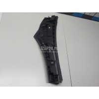 Кронштейн крепления крыла Renault Duster II 2021 638A93800R