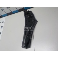 Кронштейн крепления крыла Renault Duster II 2021 638A80023R
