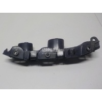 Кронштейн переднего бампера левый Renault Duster II 2021 622235405R