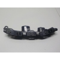 Кронштейн переднего бампера правый Renault Duster II 2021 622221036R