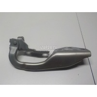 Петля капота правая Renault Duster II 2021 654006928R