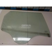 Стекло двери задней правой Renault Duster II 2021 823000513R
