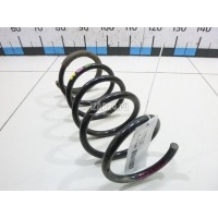 Пружина задняя Renault Duster II 2021 550201456R