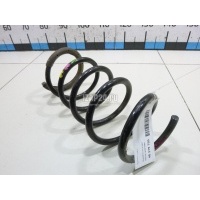 Пружина задняя Renault Duster II 2021 550201456R
