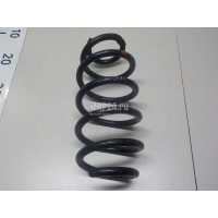 Пружина задняя Renault Duster II 2021 550203802R