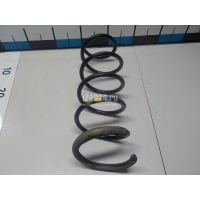 Пружина передняя Renault Duster II 2021 540101405R