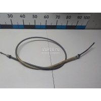 Трос стояночного тормоза Renault Duster II 2021 364002892R