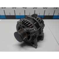 Генератор Renault Duster II 2021 231005FN6B