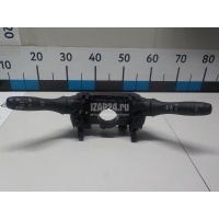 Переключатель подрулевой в сборе Renault Duster II 2021 255678207R