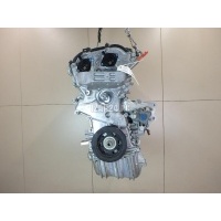 Двигатель Hyundai-Kia Tucson 2021 1M5312JU01