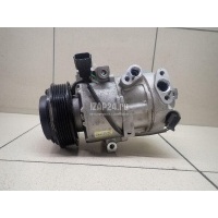 Компрессор системы кондиционирования Hyundai-Kia Tucson 2021 97701N9600