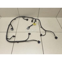 Проводка (коса) Hyundai-Kia Kona 2017 91880J9150