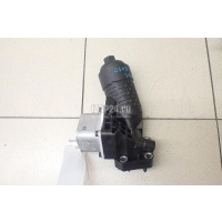 Корпус масляного фильтра Hyundai-Kia GV70 2020 263003N100