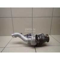 Турбокомпрессор (турбина) Hyundai-Kia GV70 2020 282313N101