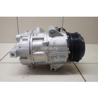 Компрессор системы кондиционирования Hyundai-Kia GV70 2020 97701AR100