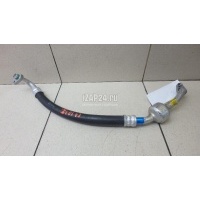 Трубка кондиционера Hyundai-Kia GV70 2020 97763AR100