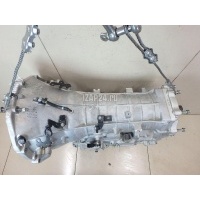 АКПП (автоматическая коробка переключения передач) Hyundai-Kia GV70 2020 450004JDY0