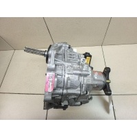 Коробка раздаточная Hyundai-Kia GV70 2020 473004F001