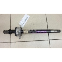 Полуось промежуточная (привод) Hyundai-Kia GV70 2020 49560T1600