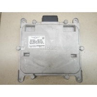 Блок управления диодными фарами Hyundai-Kia GV70 2020 92184AR100