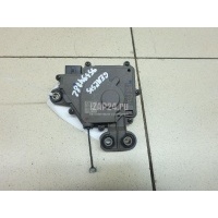 Блок управления парковочным тормозом Hyundai-Kia GV70 2020 46756T1100