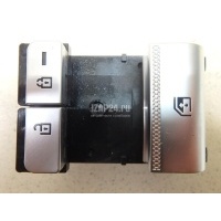 Кнопка стеклоподъемника Hyundai-Kia GV70 2020 93581T1500VCS