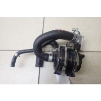 Насос (помпа) электрический Hyundai-Kia GV70 2020 282753N000