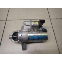 Стартер Hyundai-Kia GV70 2020 361003NRA0