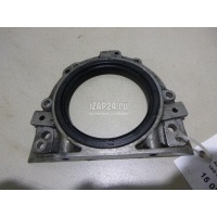 Крышка коленвала задняя VAG Octavia (A4 1U-) (2000 - 2011) 068103171F