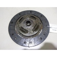 Диск сцепления Sachs A6 [C4] (1994 - 1997) 1878030841