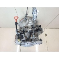 АКПП (автоматическая коробка переключения передач) Hyundai-Kia Getz (2002 - 2010) 4500022IE5