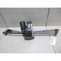 Трапеция стеклоочистителей VAG A6 [C4] (1994 - 1997) 4A1955603