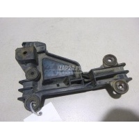 Направляющая заднего бампера левая VAG A6 [C4] (1994 - 1997) 4A0807483A