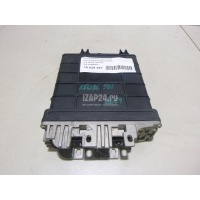 Блок управления двигателем VAG A6 [C4] (1994 - 1997) 039906024D