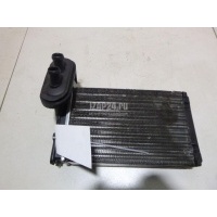 Радиатор отопителя Metaco A3 (8L1) (1996 - 2003) 8016001