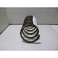 Пружина передняя VAG Octavia (A4 1U-) (2000 - 2011) 1J0411105BG