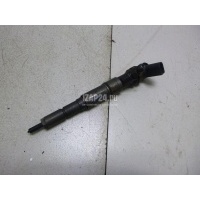Форсунка дизельная электрическая BMW 3-serie E46 (1998 - 2005) 13537794334