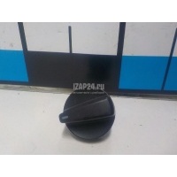 Ручка переключателя отопителя VAG Octavia (A4 1U-) (2000 - 2011) 1J081912901C