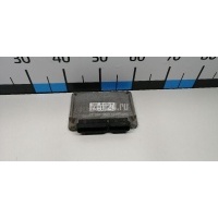 Блок управления двигателем VAG Octavia (A4 1U-) (2000 - 2011) 06A906033DM
