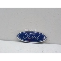 Эмблема Ford Fiesta (1995 - 2001) 1735958