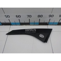 Накладка двери задней левой Ford Focus II (2005 - 2008) 1680521