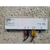 Audi a4 b7 усилитель антенный 8e9035225p