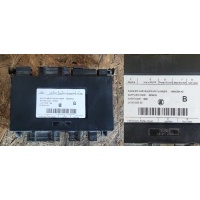 Блок памяти сиденья chrysler voyager v 08 - 16