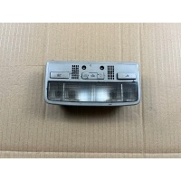 Skoda superb i лампочка подшивки 3u0947105