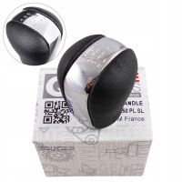 Рукоятка переключения кпп nissan almera n16 primera p12